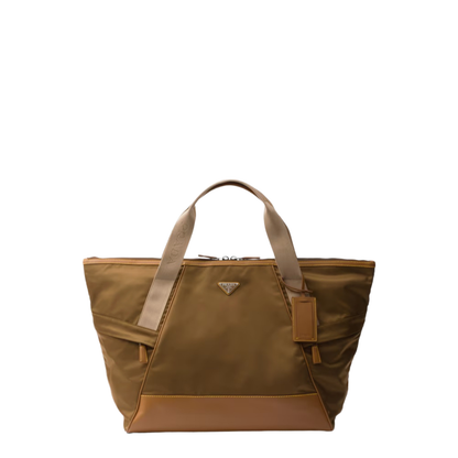 Men's Travel Bag - Image 1