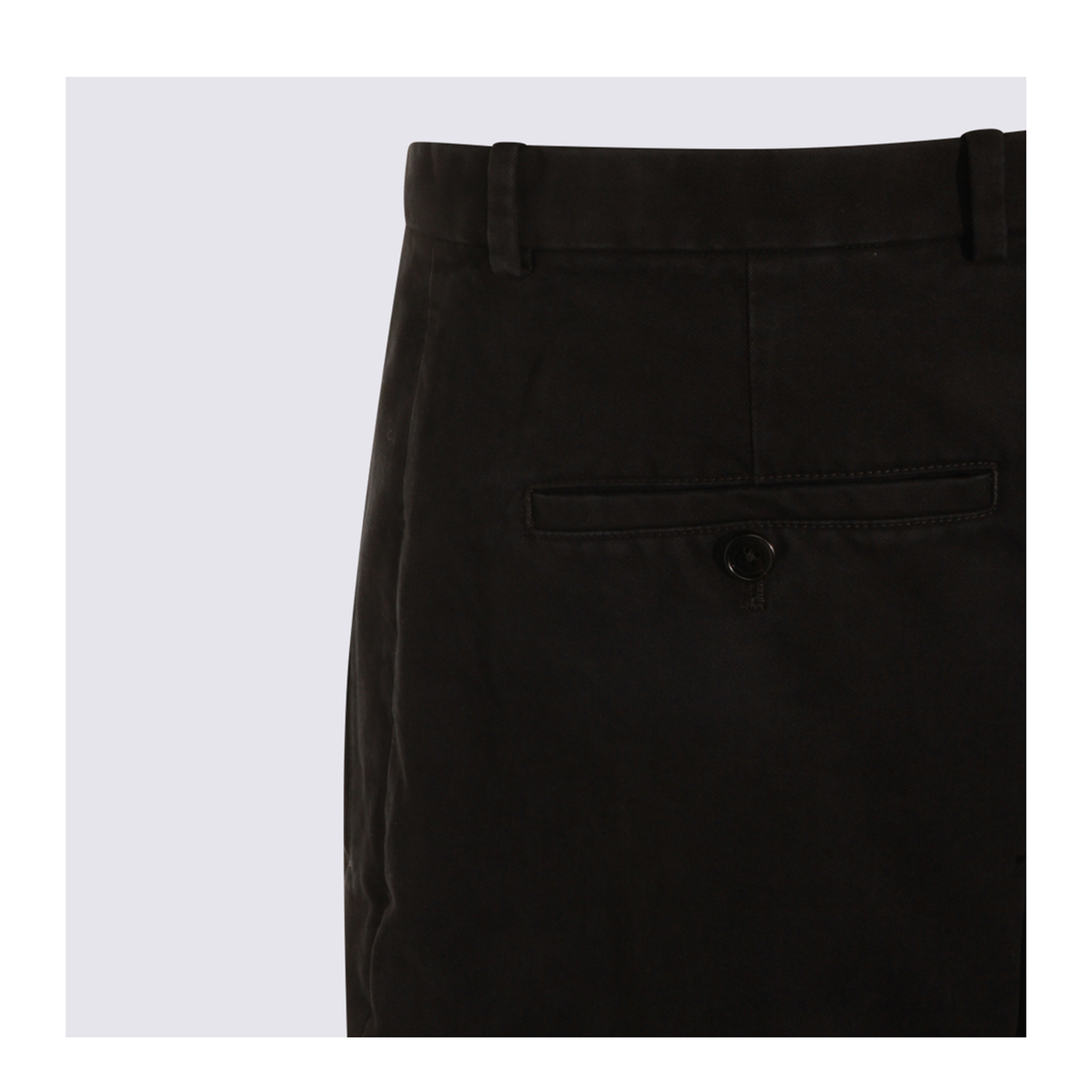 Trousers Light Grey - Image 8
