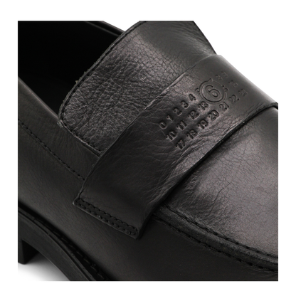 City biker loafers - Image 7