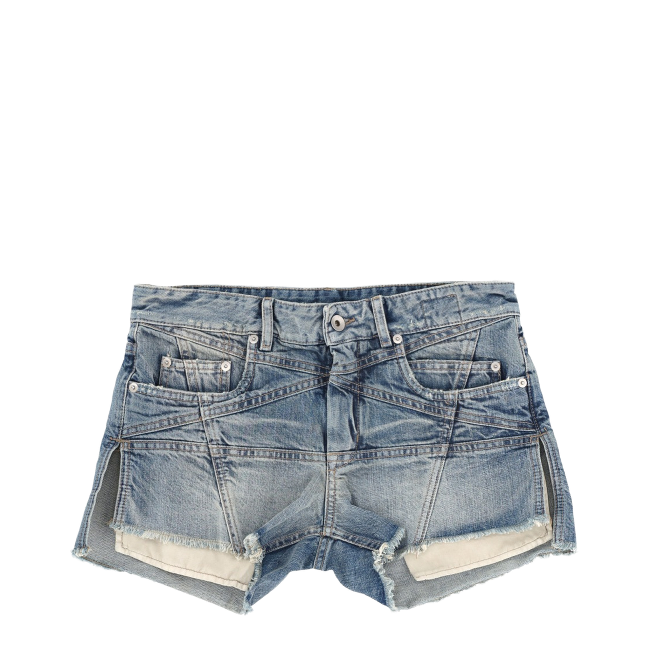 Shorts Wool - Image 1