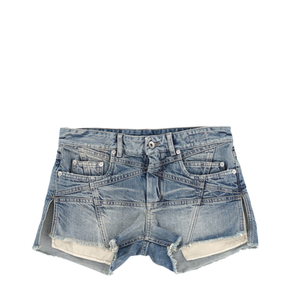 Shorts Wool - Image 1