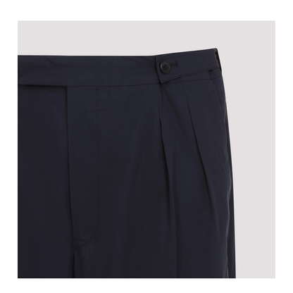 Popeline Pants - Image 5