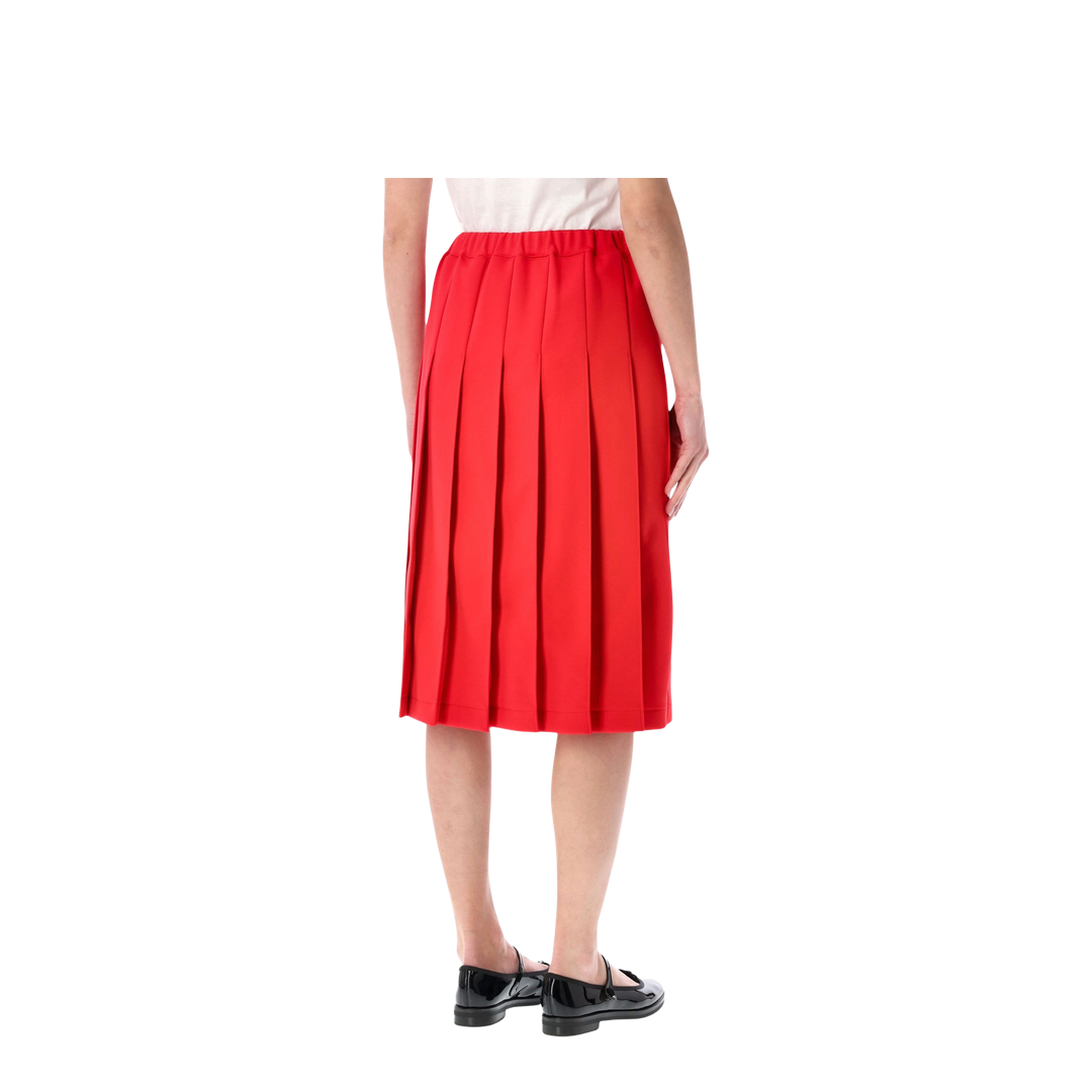 Red Skirt - Image 2