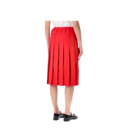 Red Skirt - Image 2