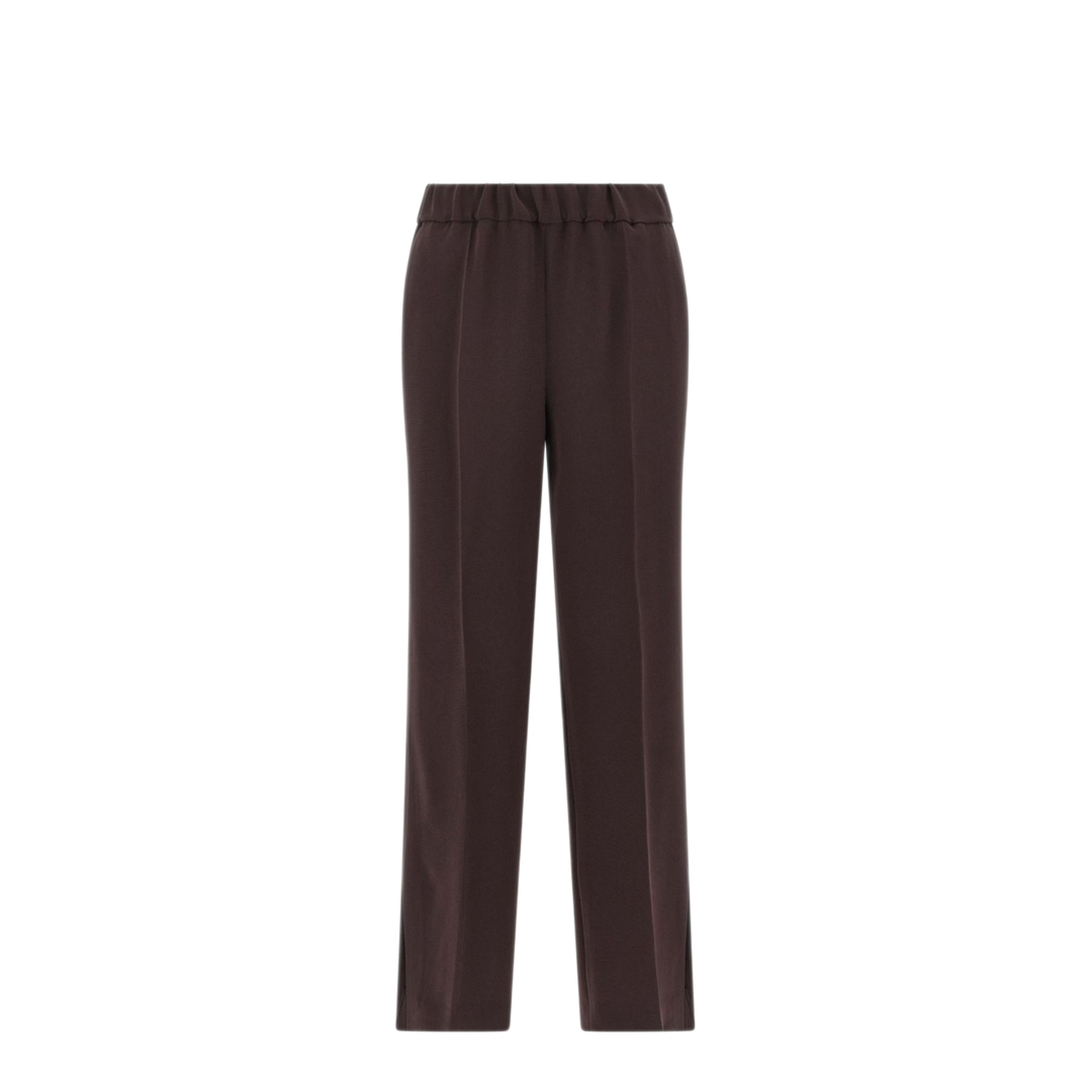 Trousers Brown - Image 2