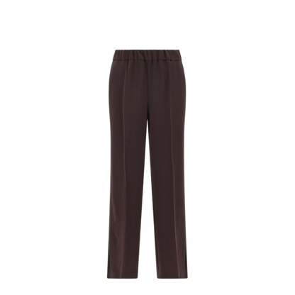 Trousers Brown - Image 2