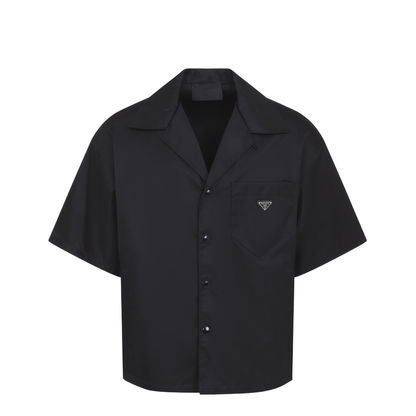 Re-Nylon Shirt - Image 2