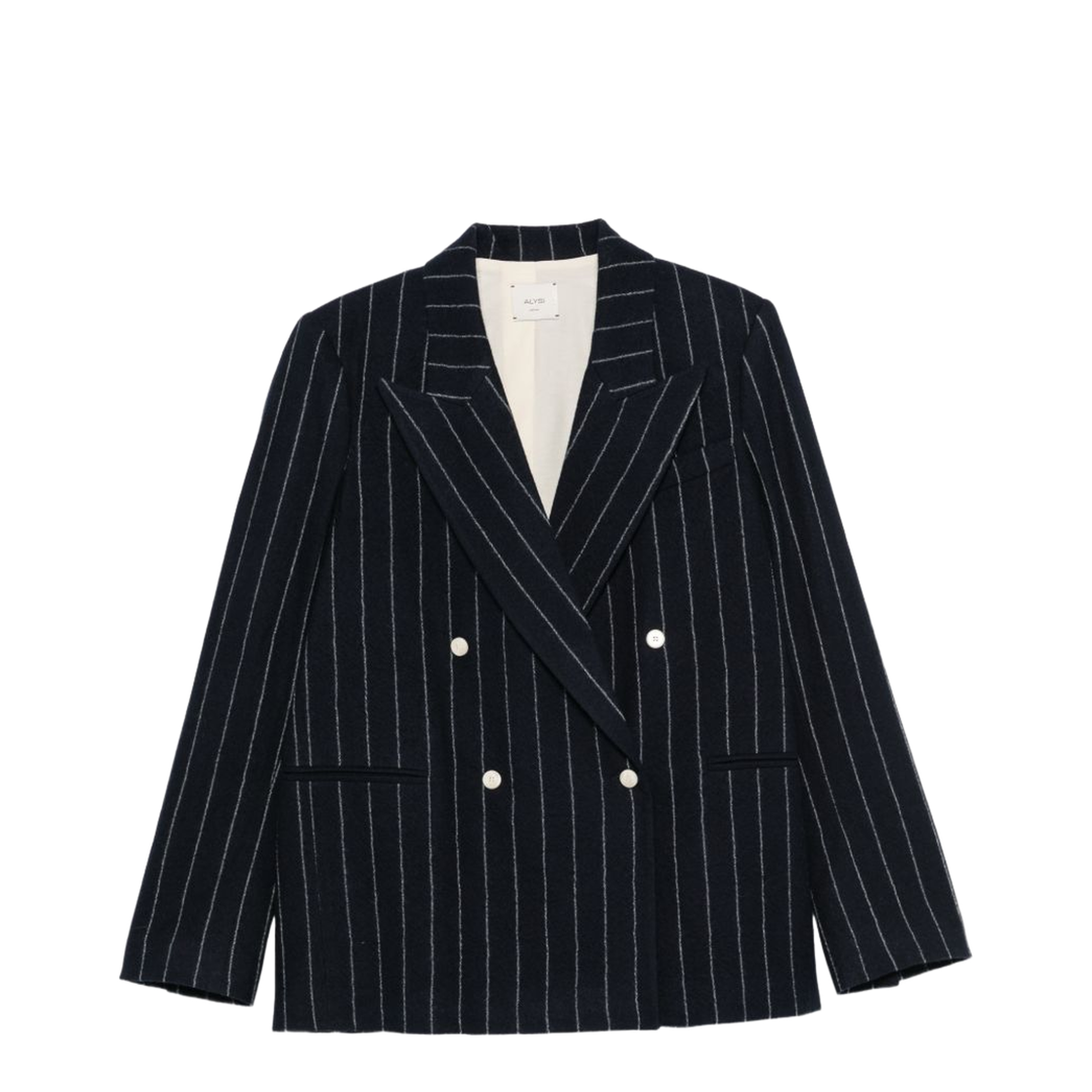 Jackets NAVY - Image 1