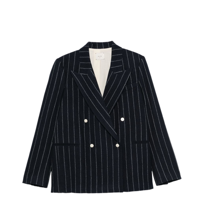 Jackets NAVY - Image 1
