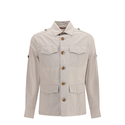 Waterproof Jacket - Image 1
