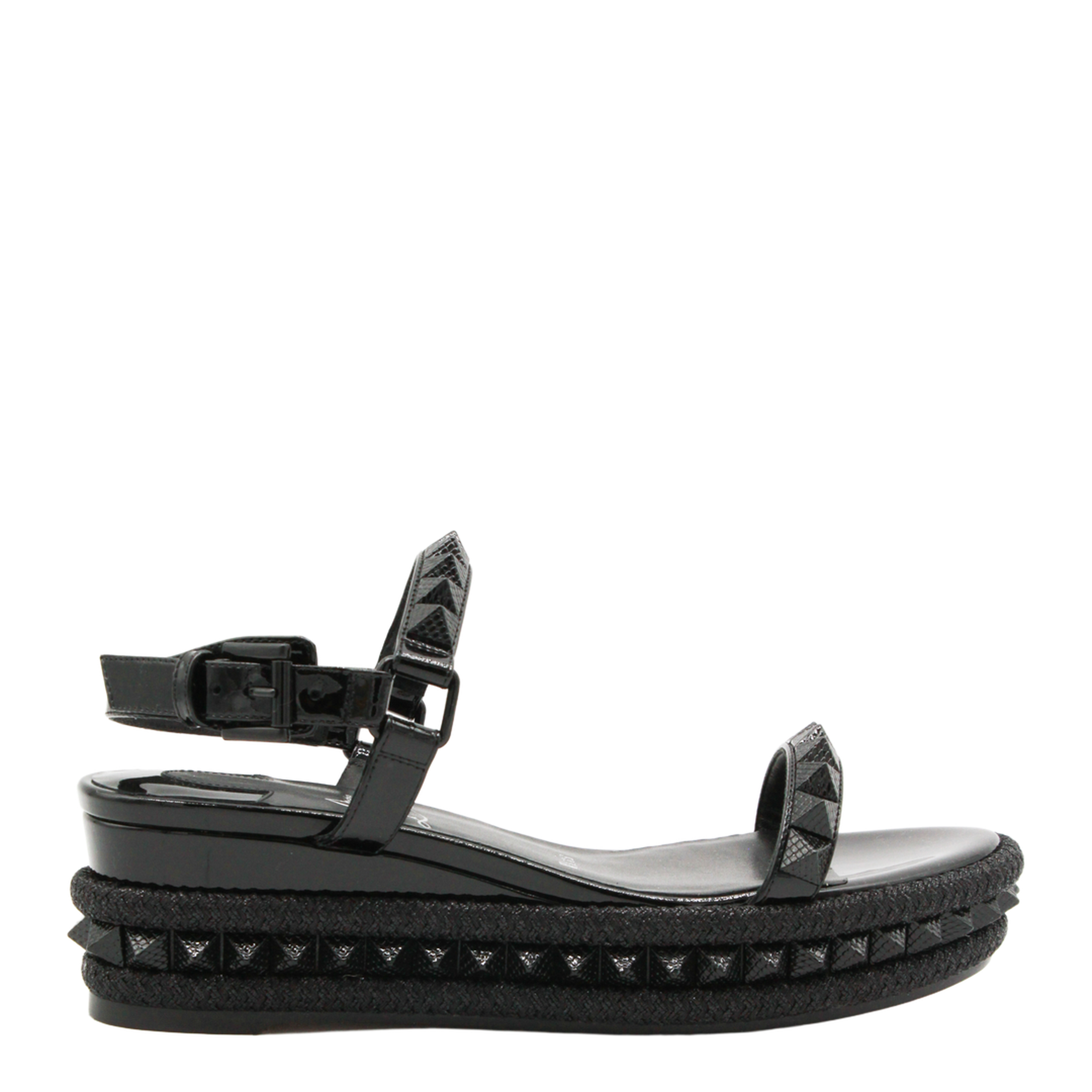 Flat Shoes Light Grey - Image 2