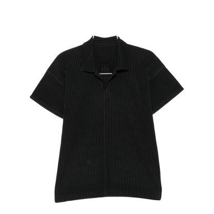 T-Shirts And Polos Black - Image 1
