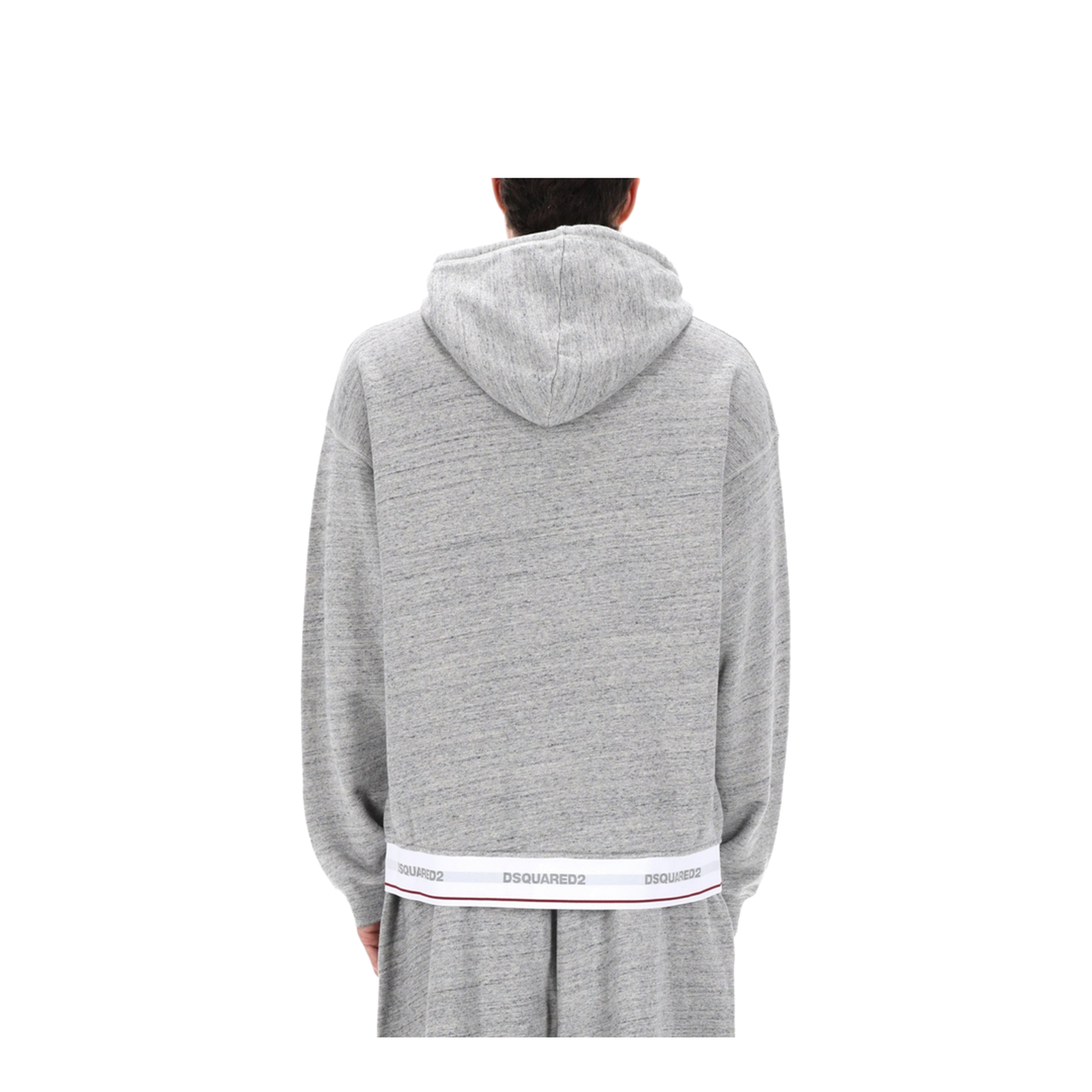 Sweatshirt with Logo - Image 5