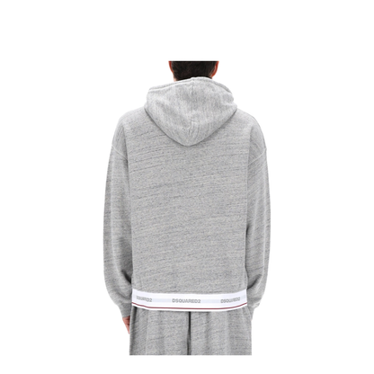 Sweatshirt with Logo - Image 5