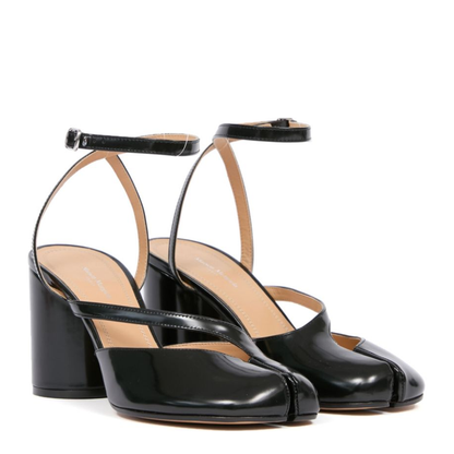 Sandals Black - Image 2