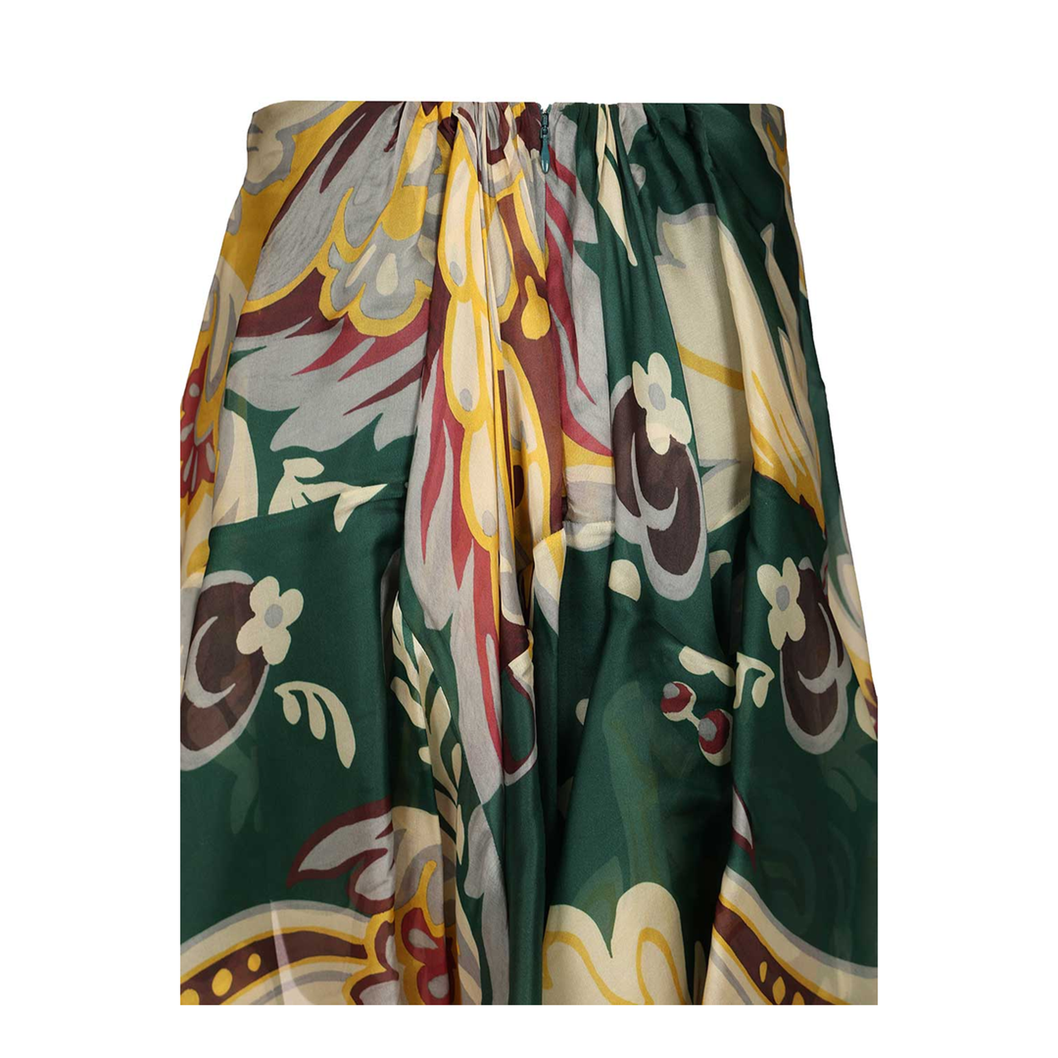 Asymmetrical Skirt - Image 4
