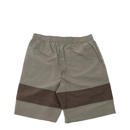 Barrel Cotton Shorts - Image 2