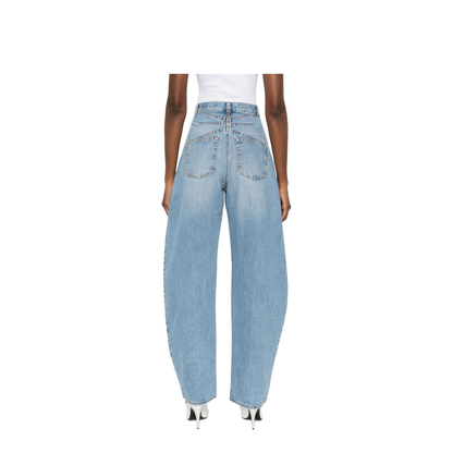 Jeans Clear Blue - Image 4