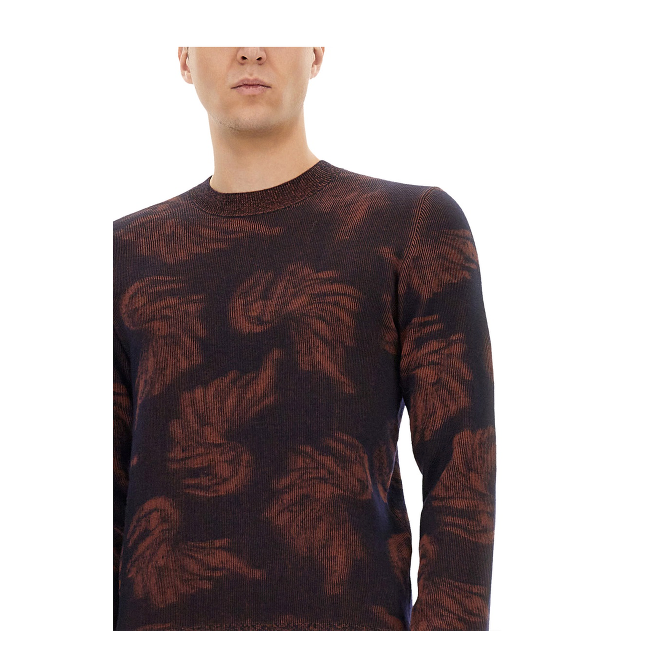 Jacquard Knit - Image 4