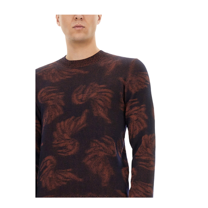 Jacquard Knit - Image 4