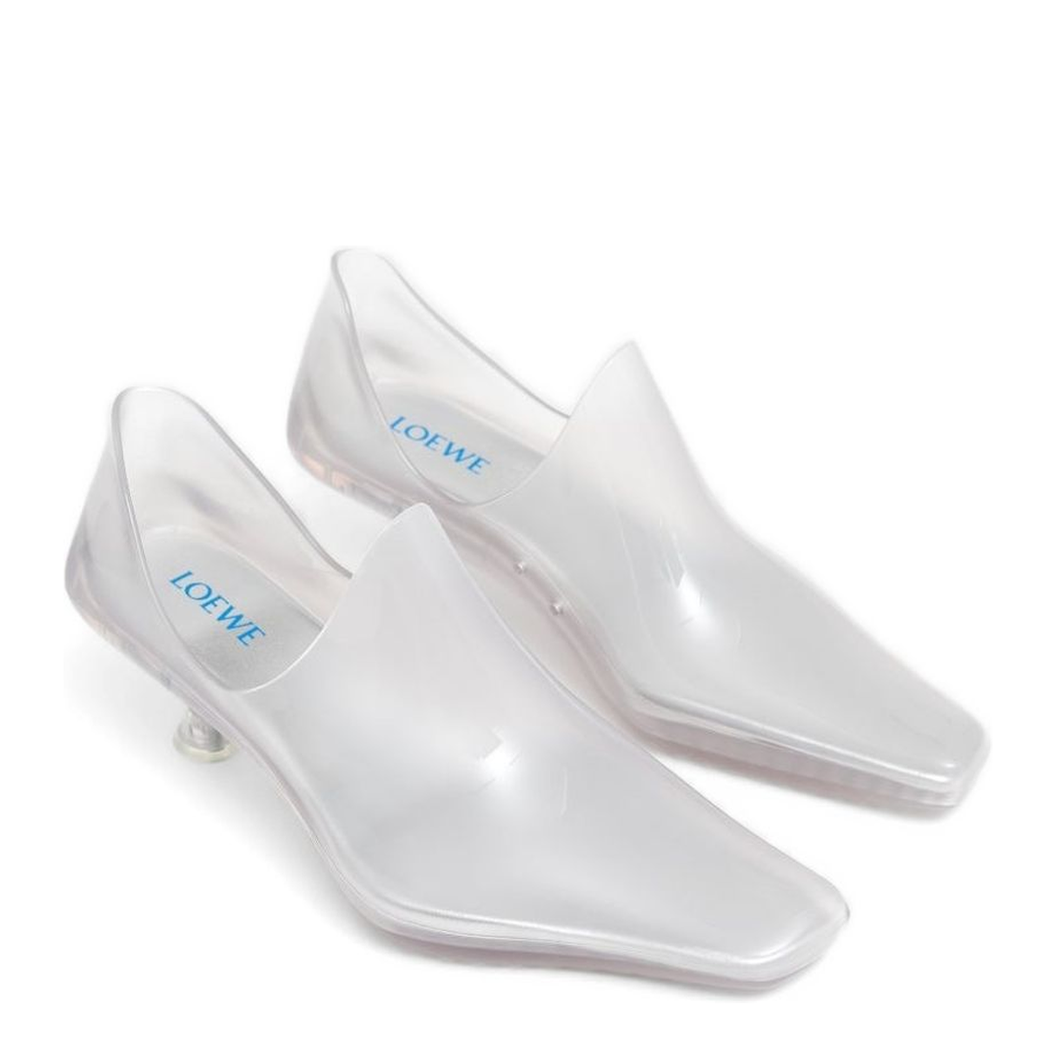 Aqua Bootie 45 in Rubber with Multicolor Socks - Image 2