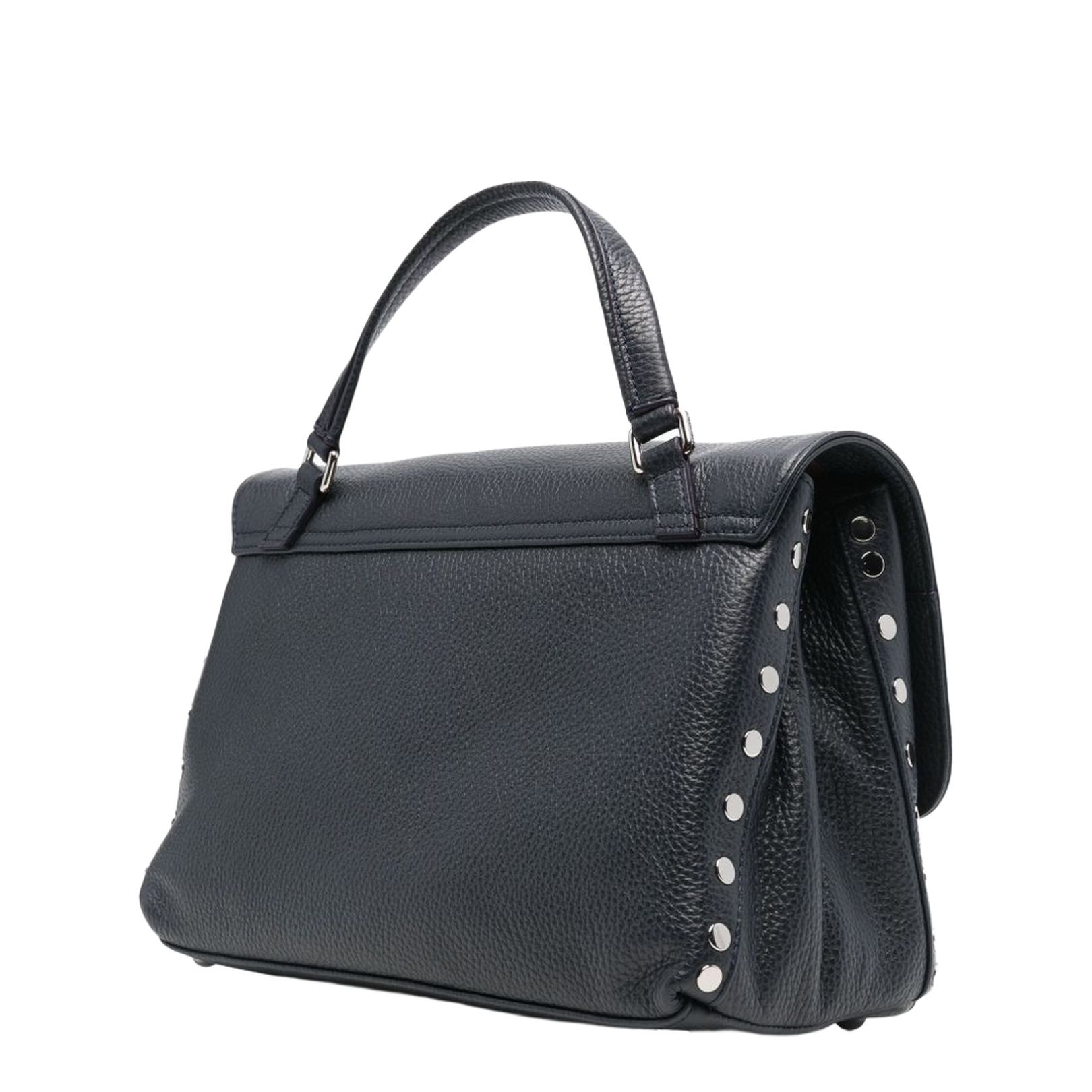 Postina Daily small leather handbag - Image 3