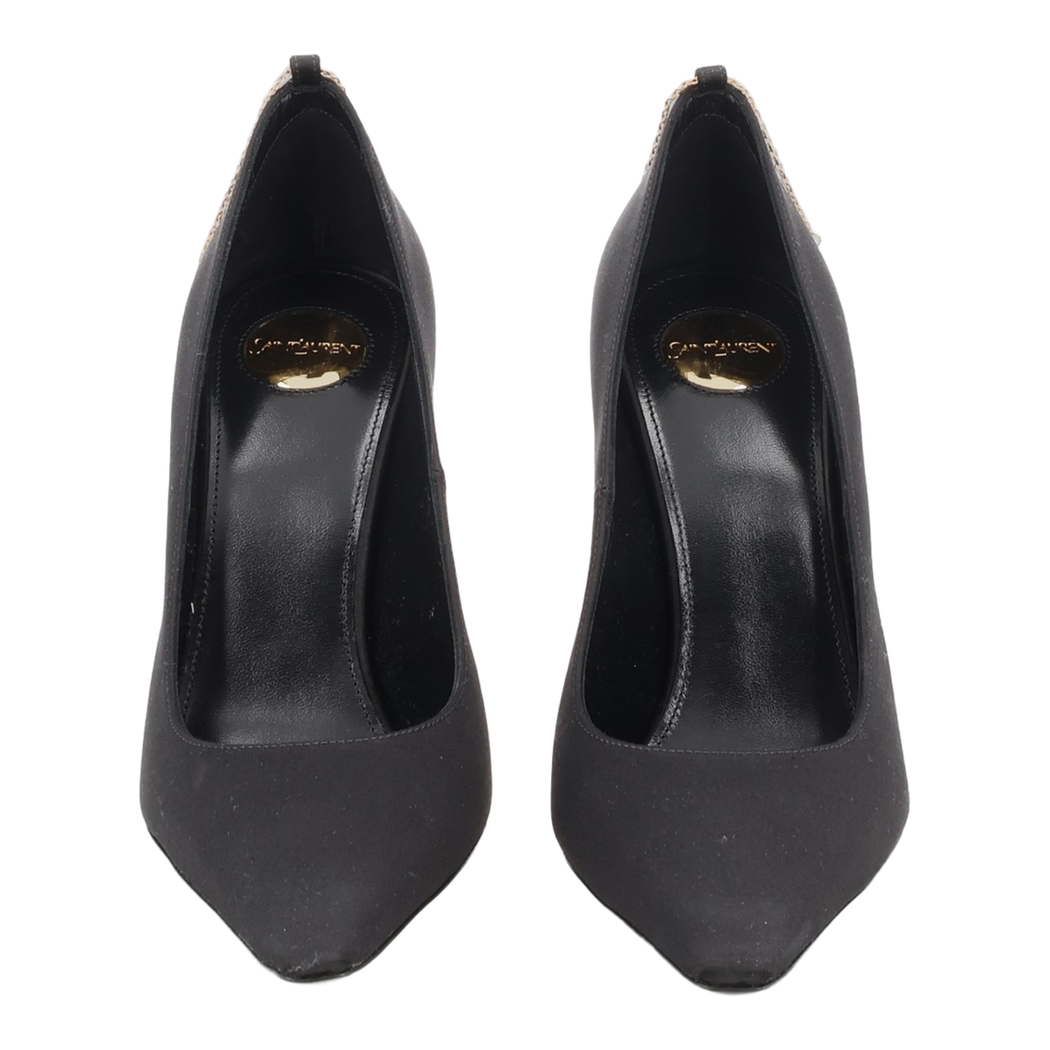 With Heel Black - Image 1