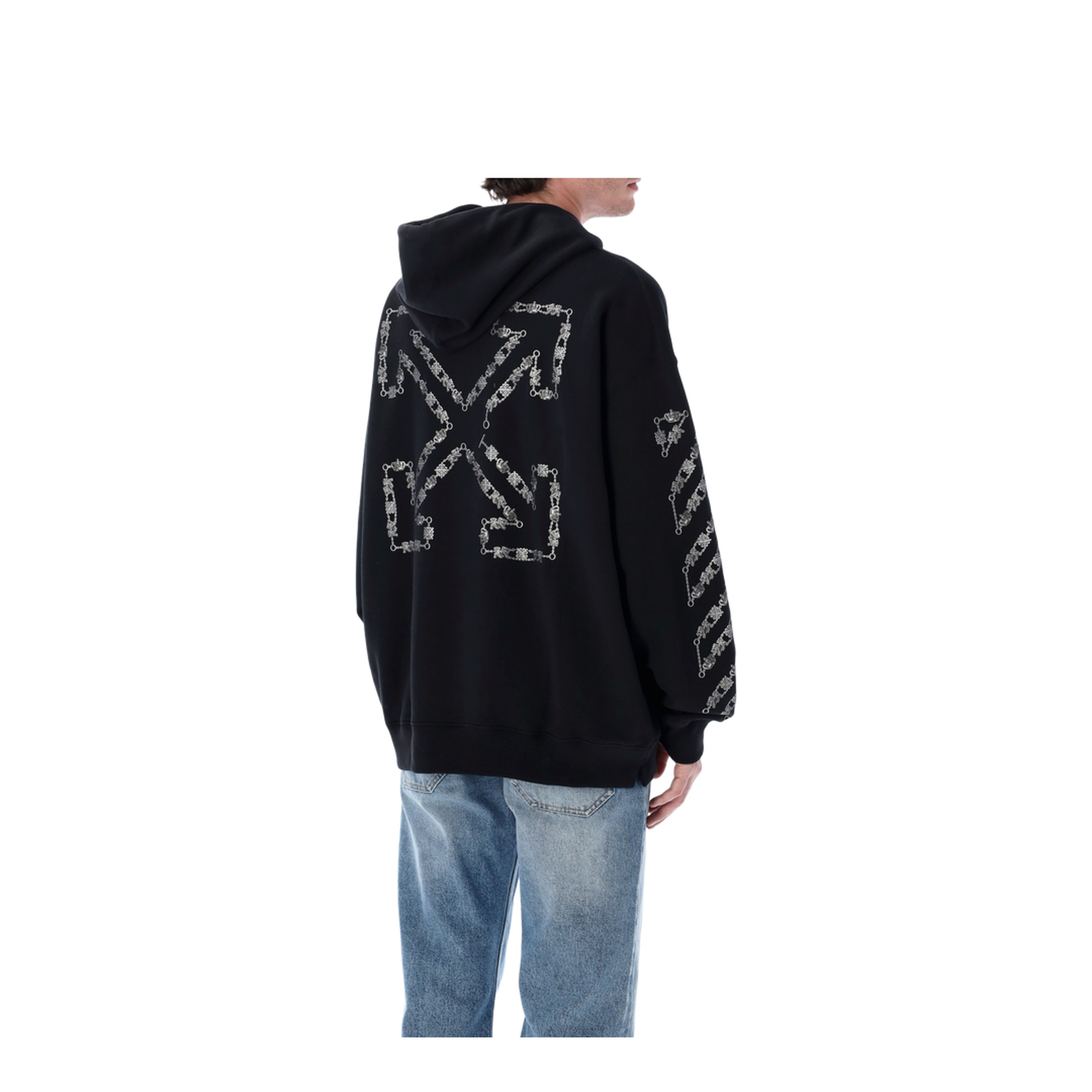 Clothing.... Black - Image 2