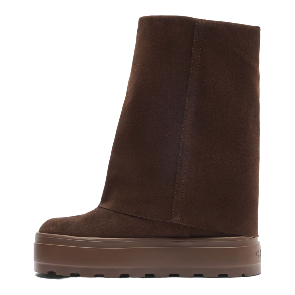 Boots Brown - Image 2