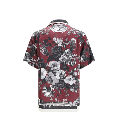 Floral Shirt - Image 2