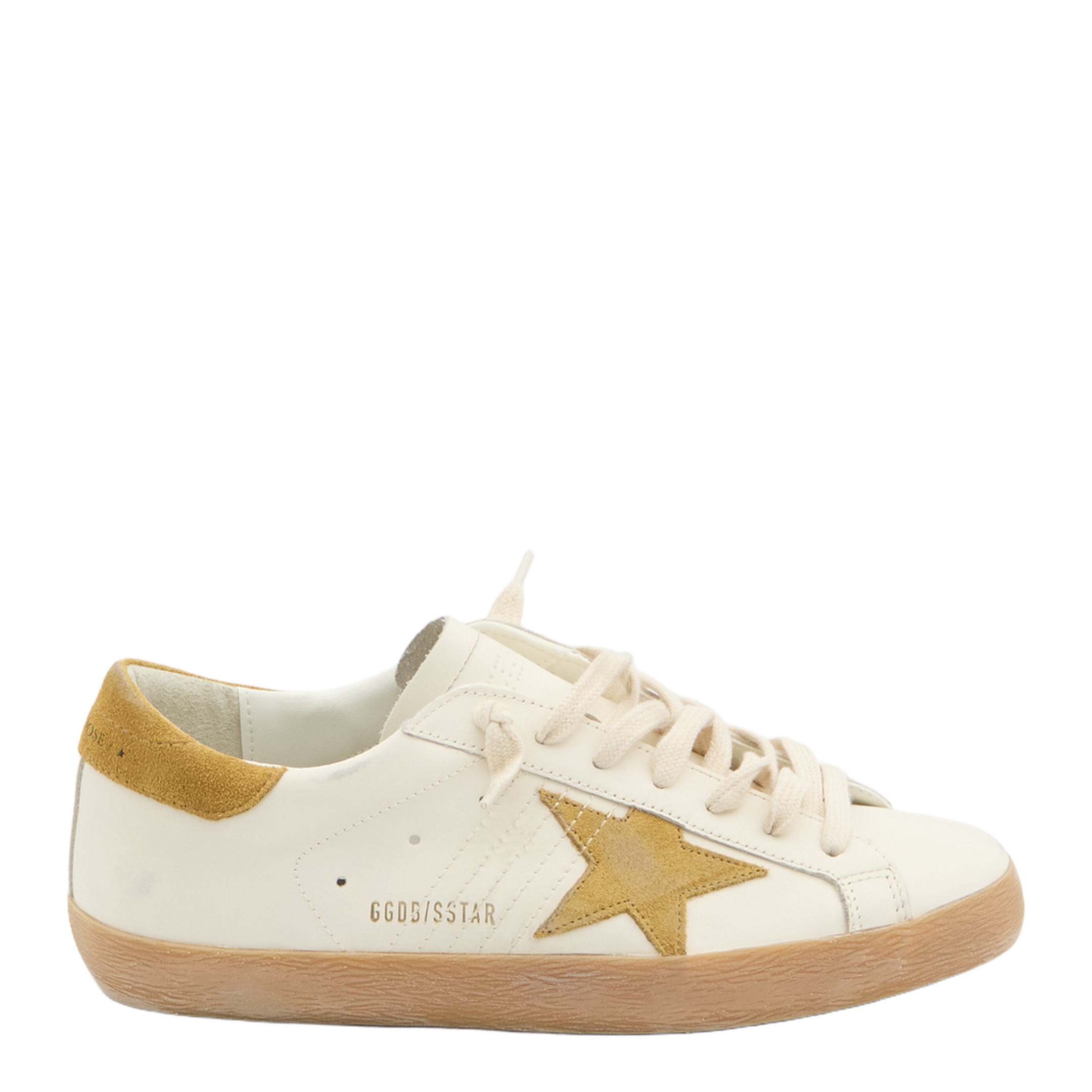 Super-Star Sneakers - Image 1