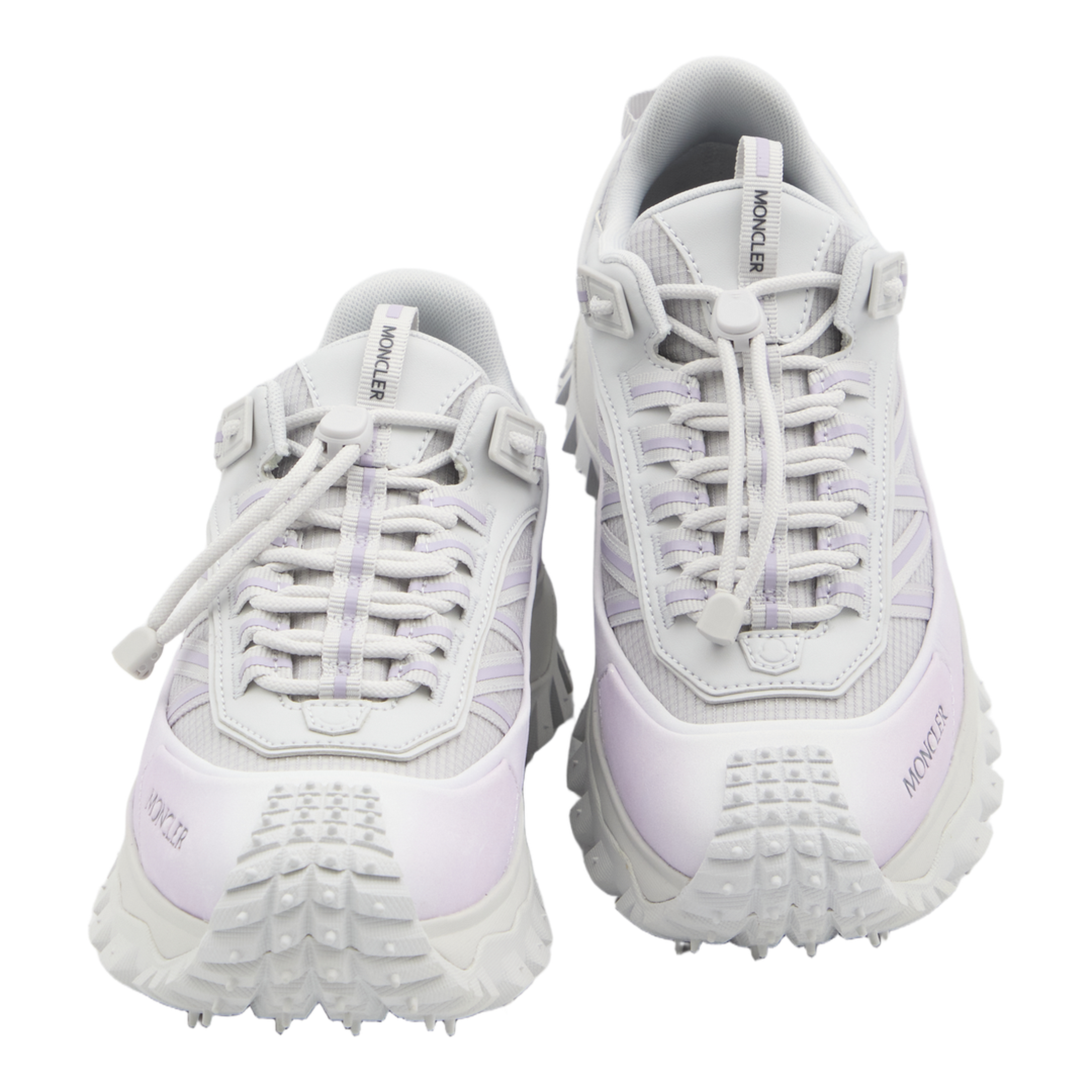 Trailgrip Sneakers - Image 5