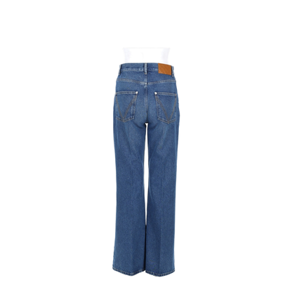 Medium Wash Jeans - Image 2
