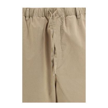 Loose-fit Pants - Image 3