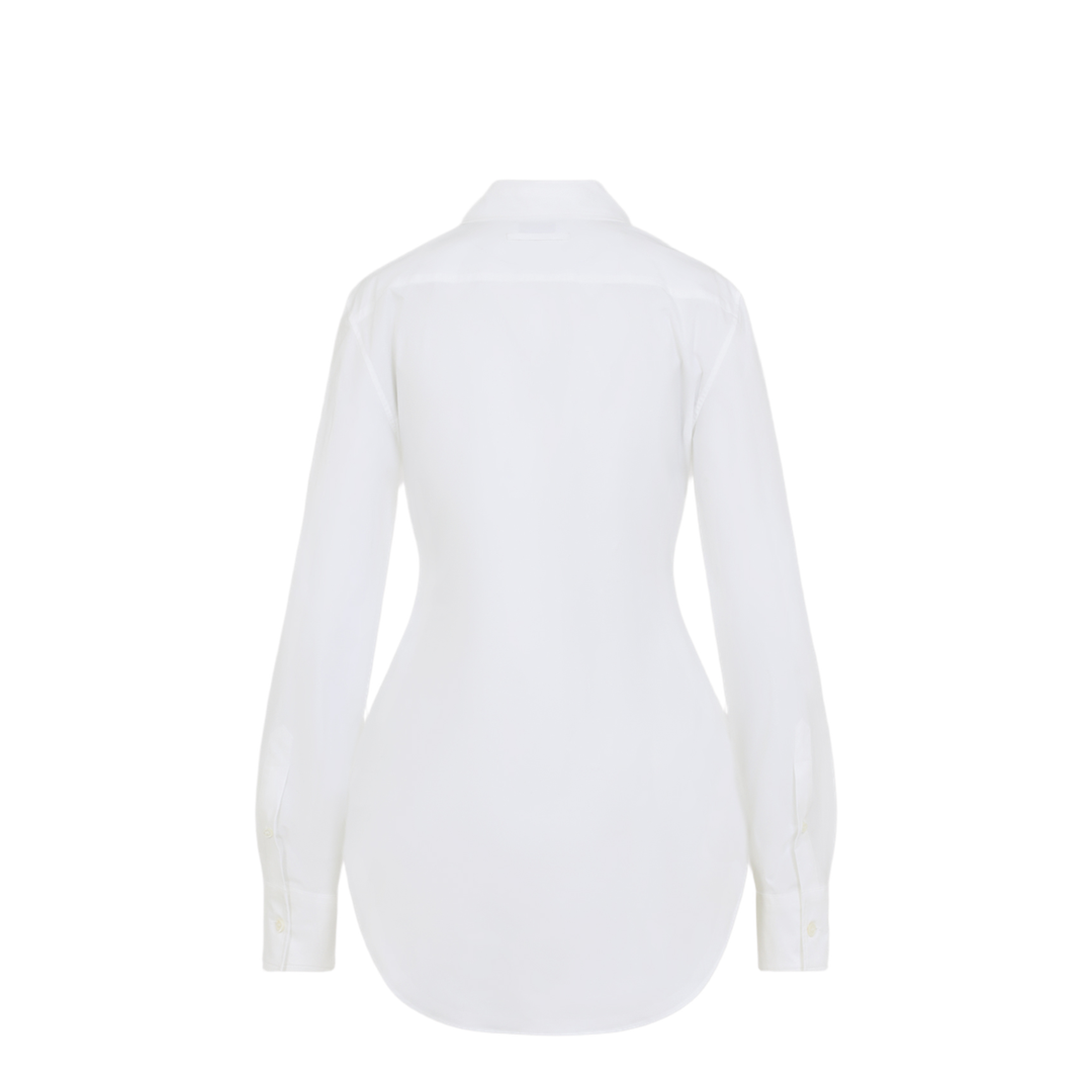 Needless Flock Shirt - Image 4