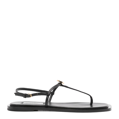 Sandals Black - Image 1