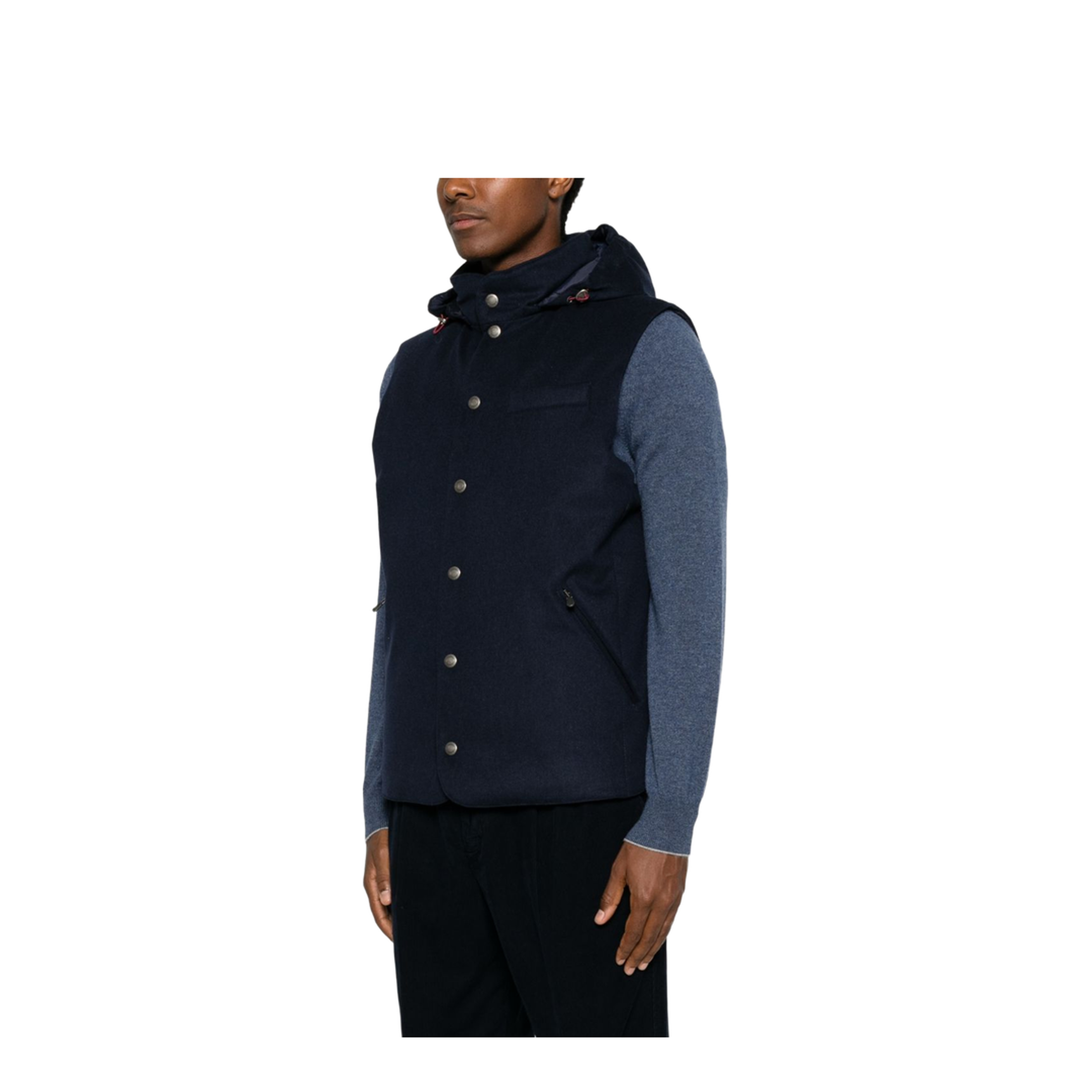 men's vest - Image 2