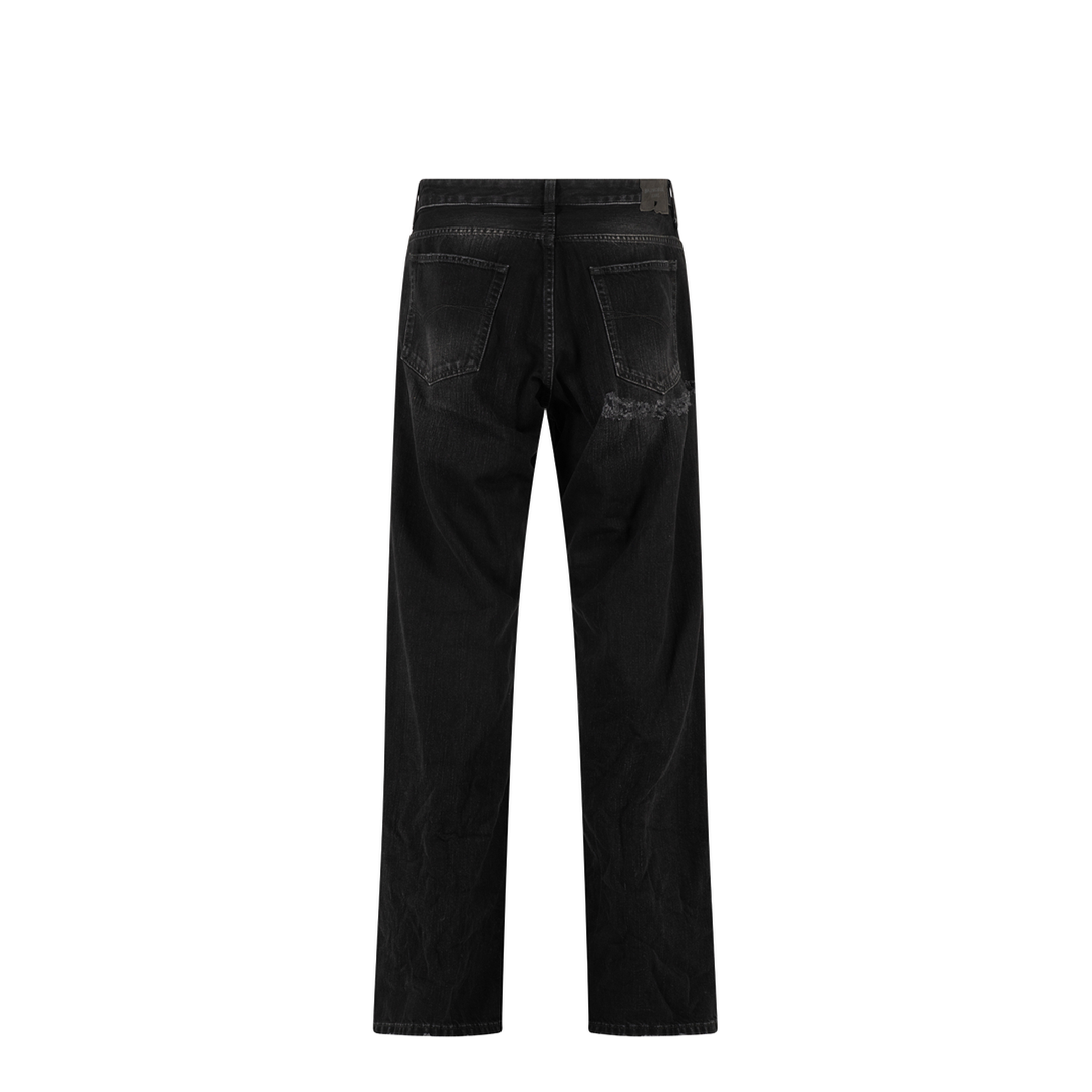 Distressed Jeans - Image 2