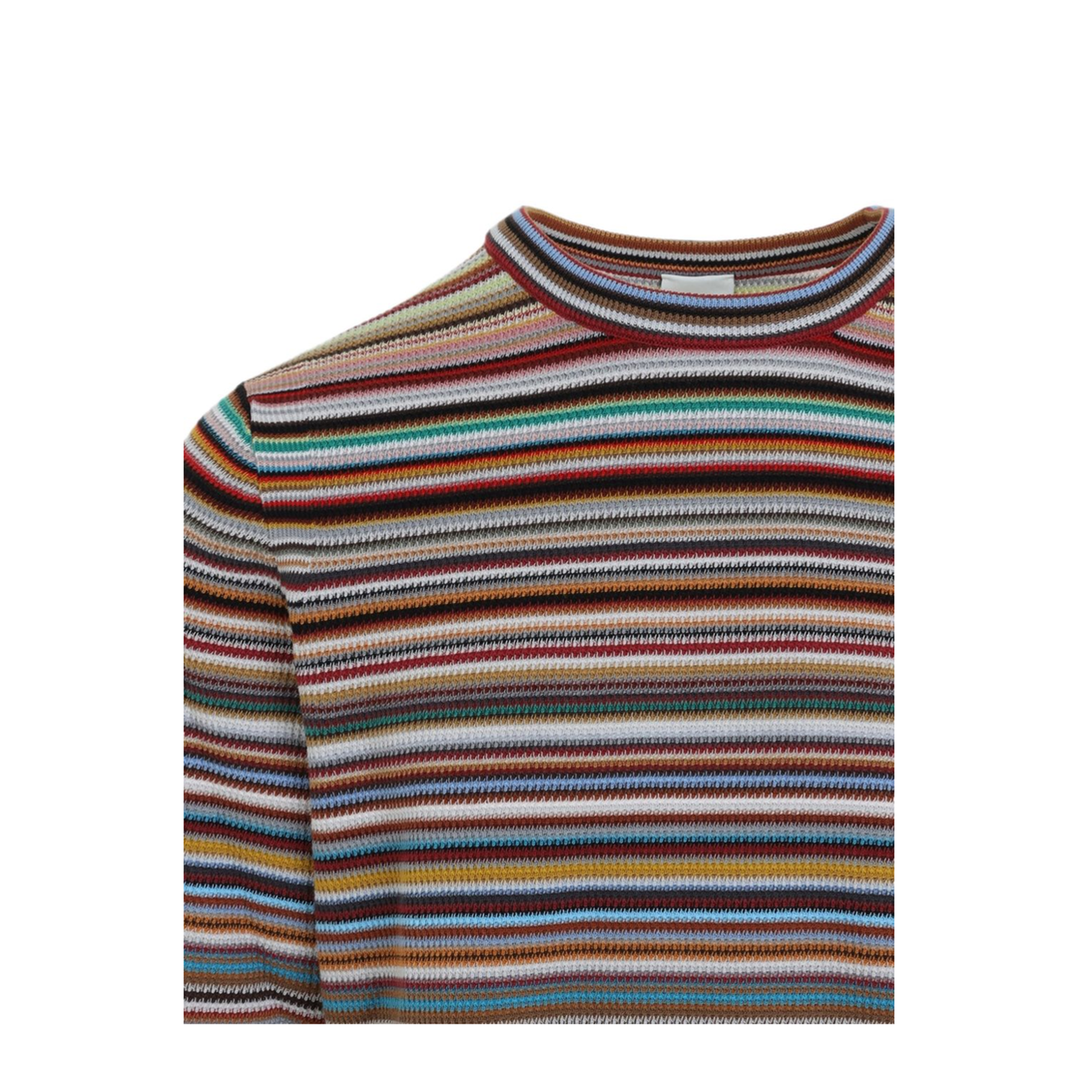 Multicolor Sweaters - Image 2