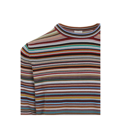 Multicolor Sweaters - Image 2