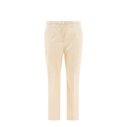Cropped Pants - Image 1