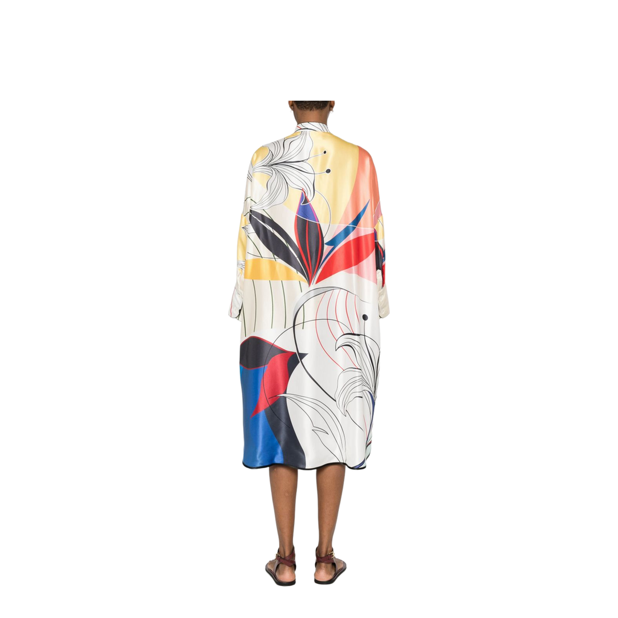Dresses Multicolour - Image 4