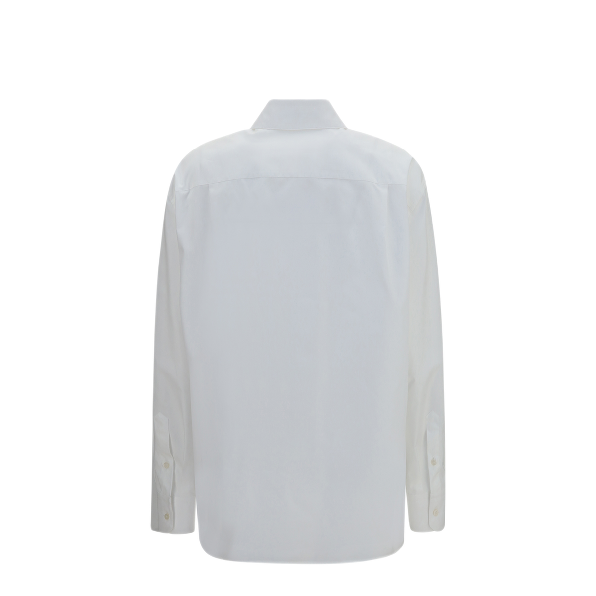 Classic Cotton Shirt - Image 2