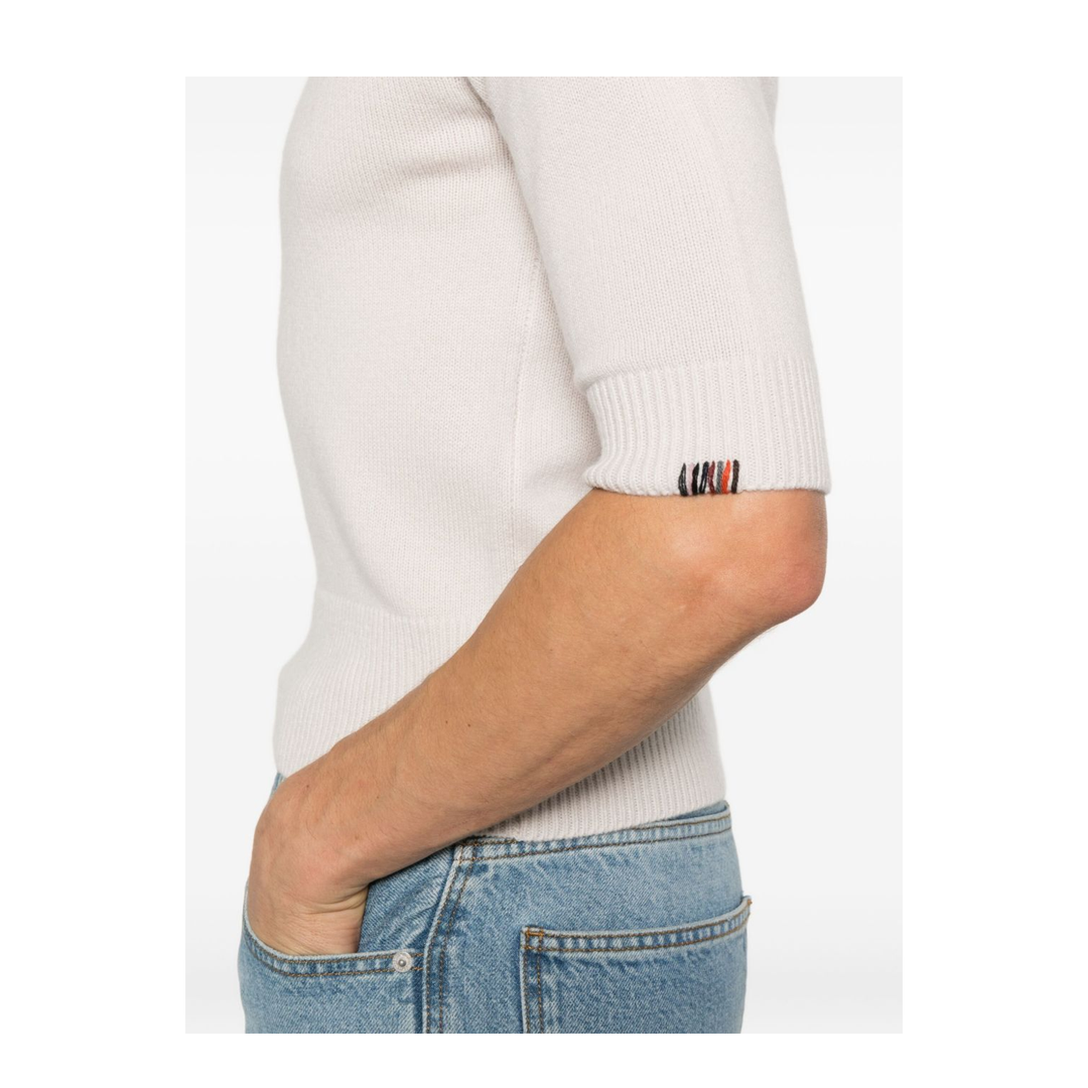 Light And Natural Sweaters - Image 2