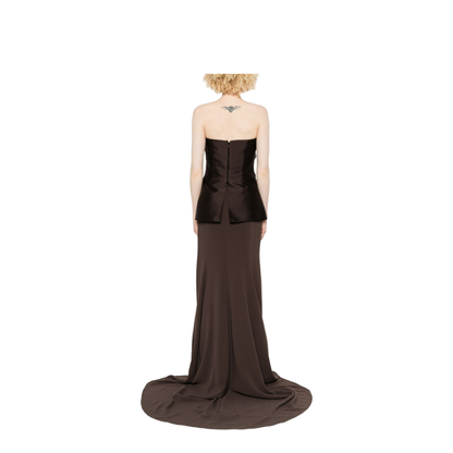 Dresses Brown - Image 5