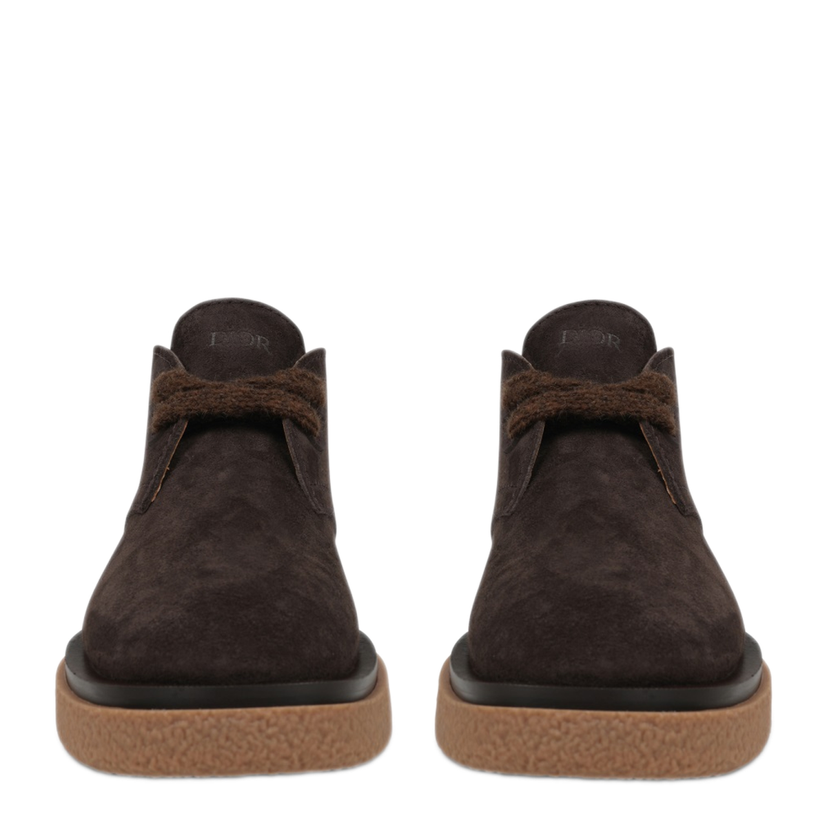 Suede Boot - Image 3