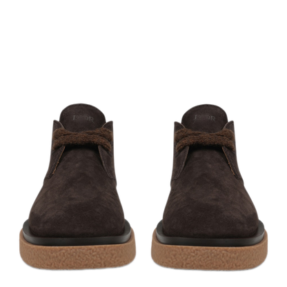 Suede Boot - Image 3
