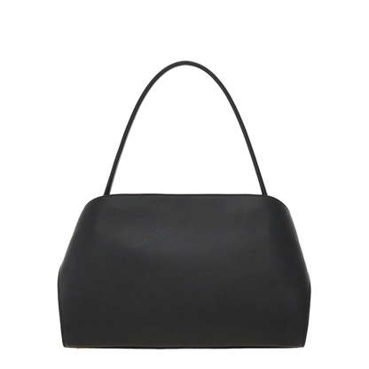 Hug Soft Medium Bicolor Shoulder Bag - Image 4