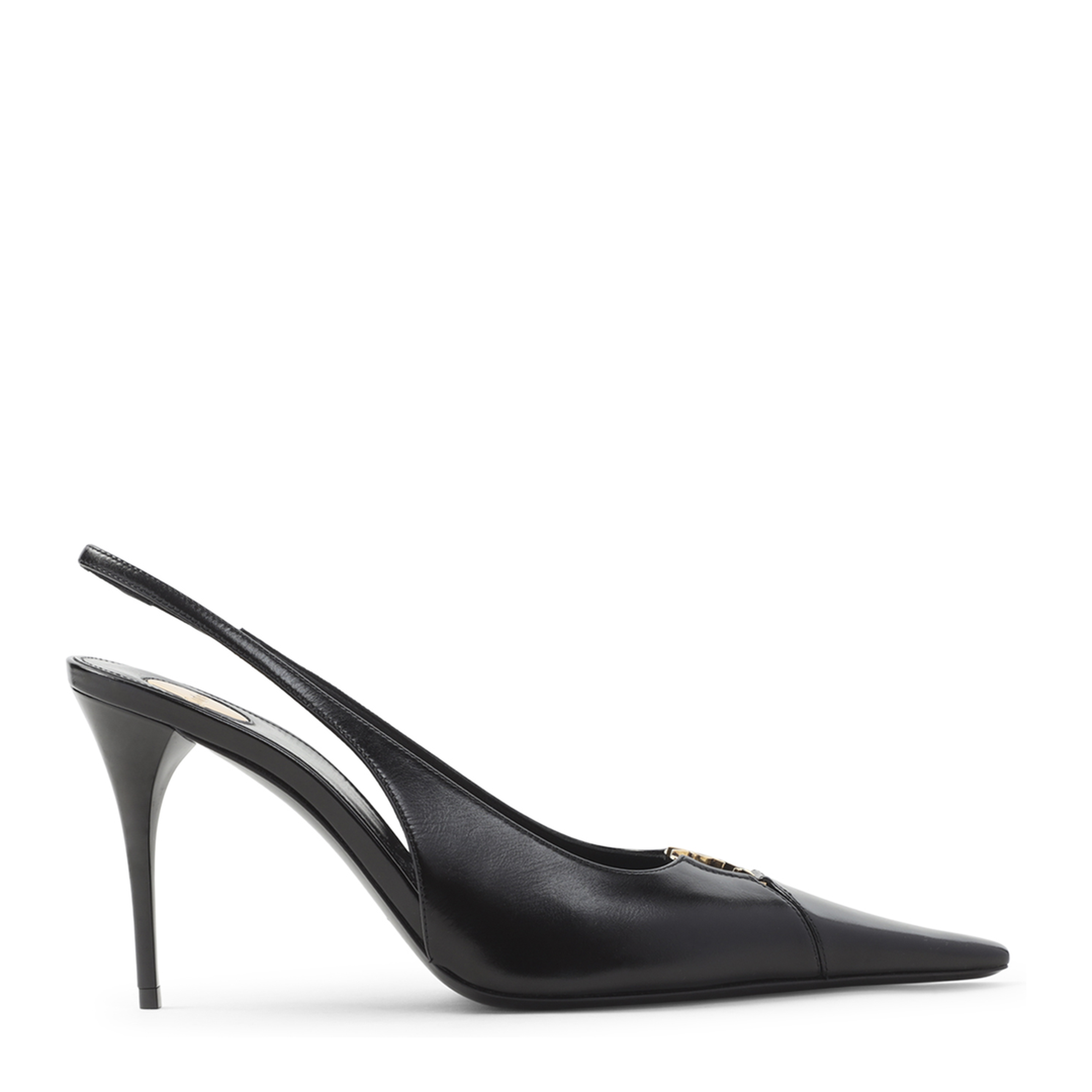Babylone Slingback Pumps - Image 2