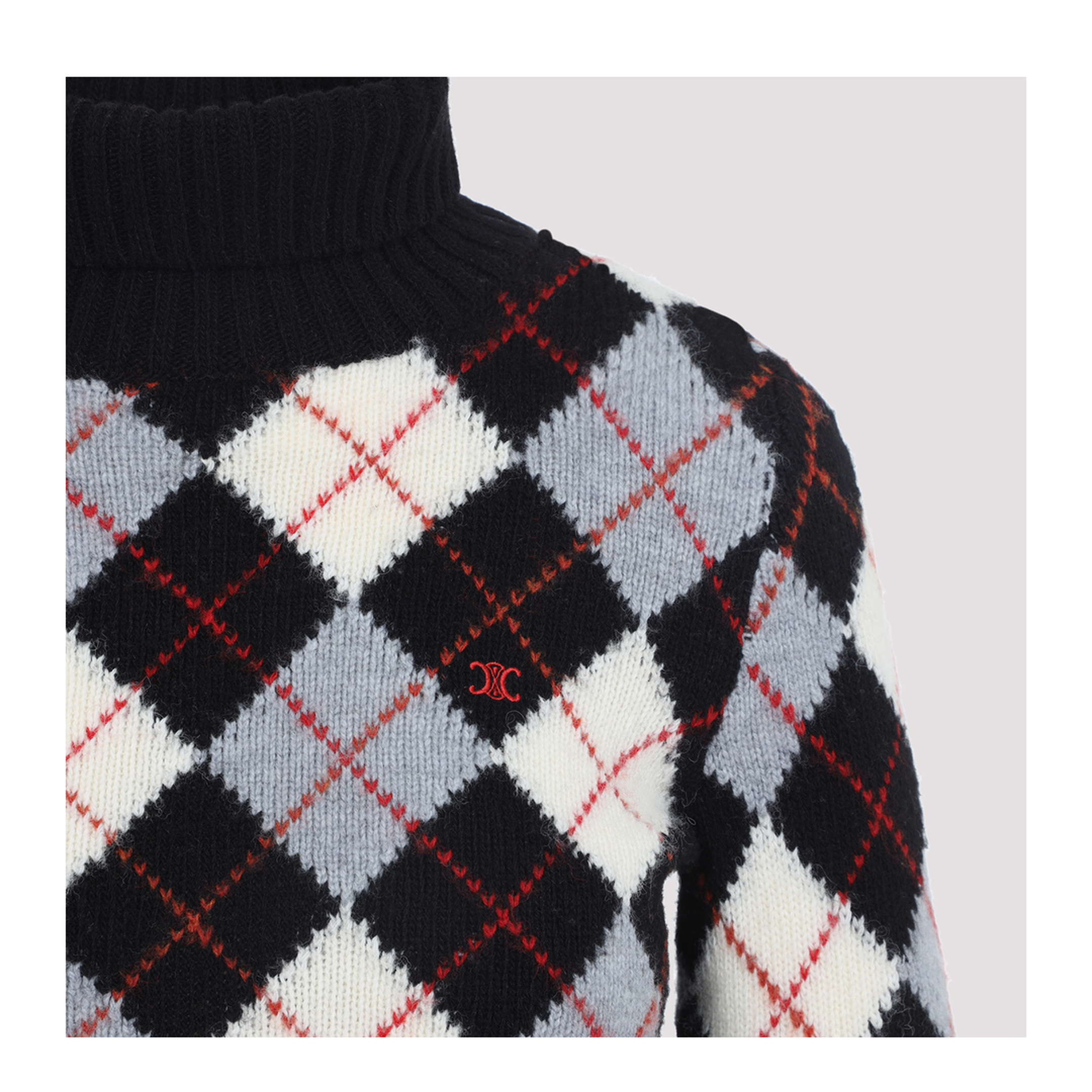 Wool Sweater - Image 5